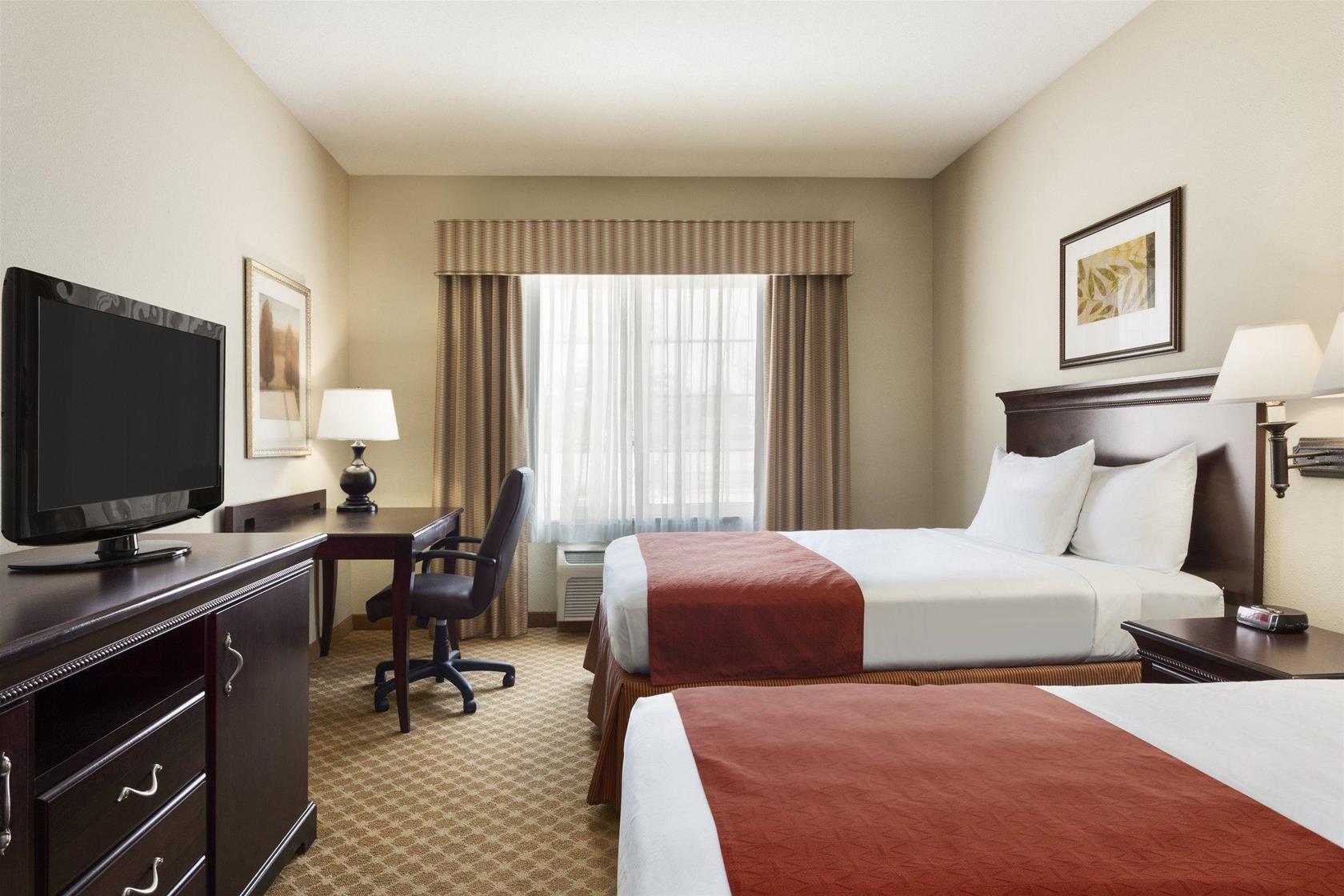 Country Inn & Suites By Radisson, Madison, Al Εξωτερικό φωτογραφία
