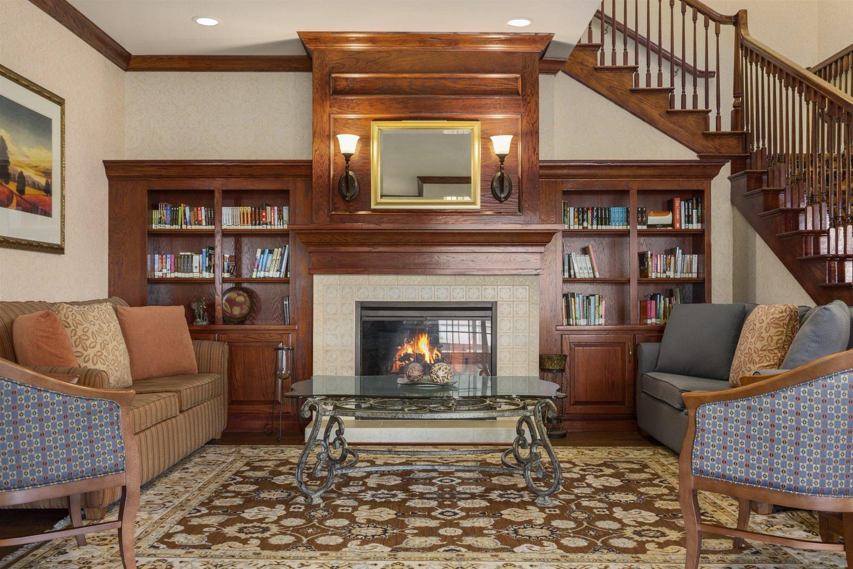 Country Inn & Suites By Radisson, Madison, Al Εξωτερικό φωτογραφία