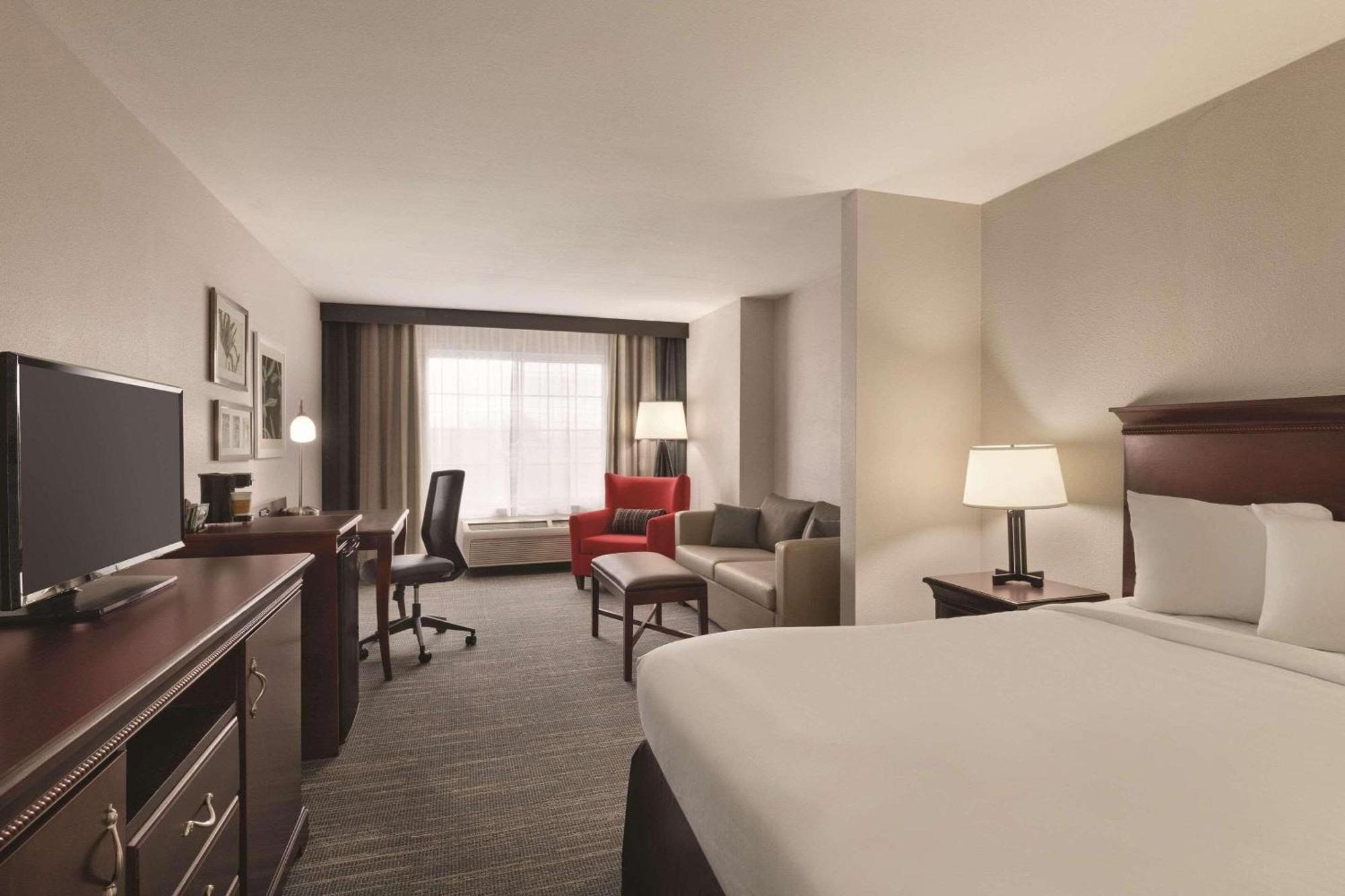 Country Inn & Suites By Radisson, Madison, Al Εξωτερικό φωτογραφία