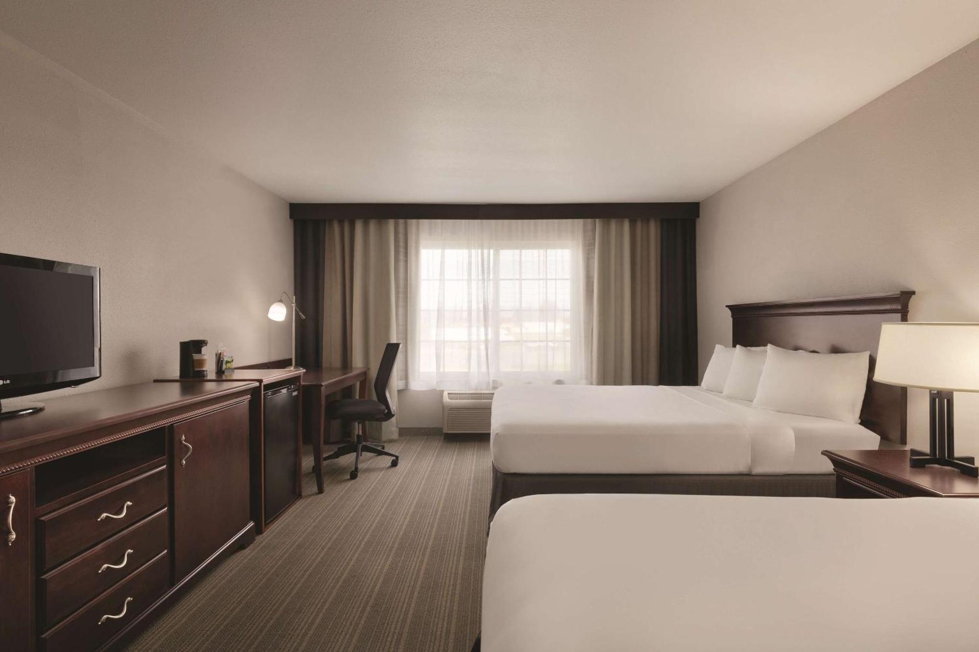 Country Inn & Suites By Radisson, Madison, Al Εξωτερικό φωτογραφία