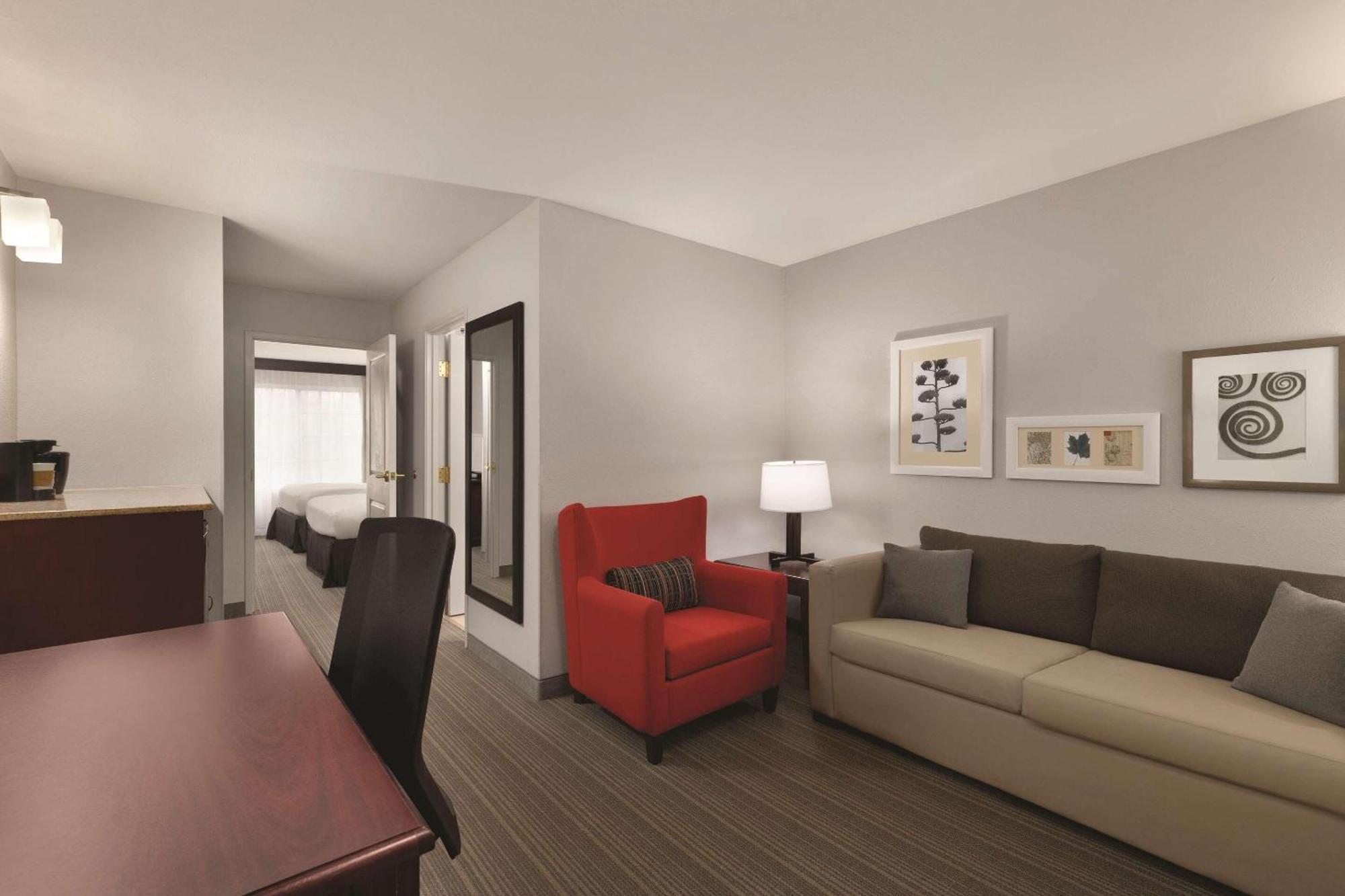 Country Inn & Suites By Radisson, Madison, Al Εξωτερικό φωτογραφία