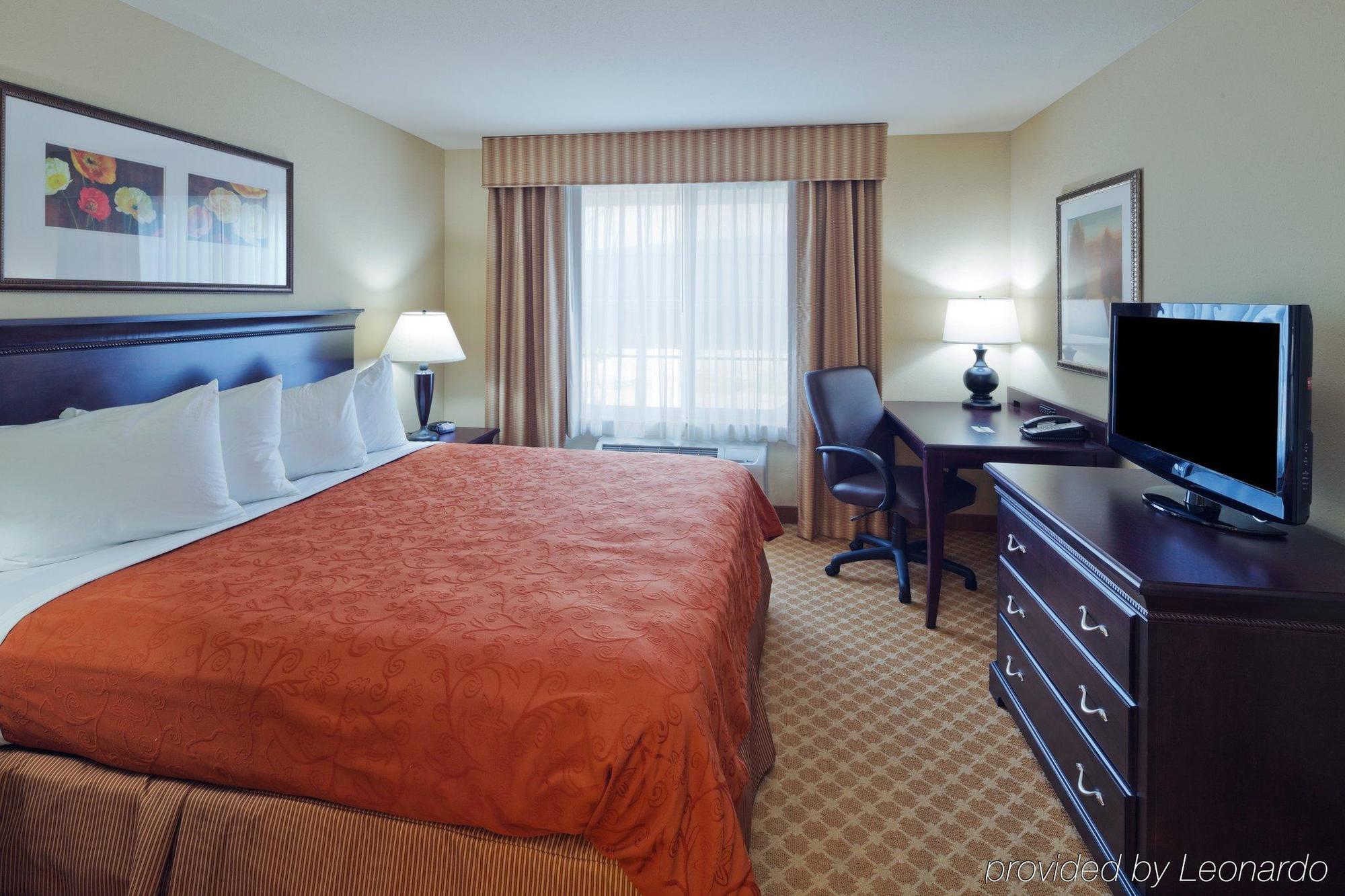 Country Inn & Suites By Radisson, Madison, Al Δωμάτιο φωτογραφία