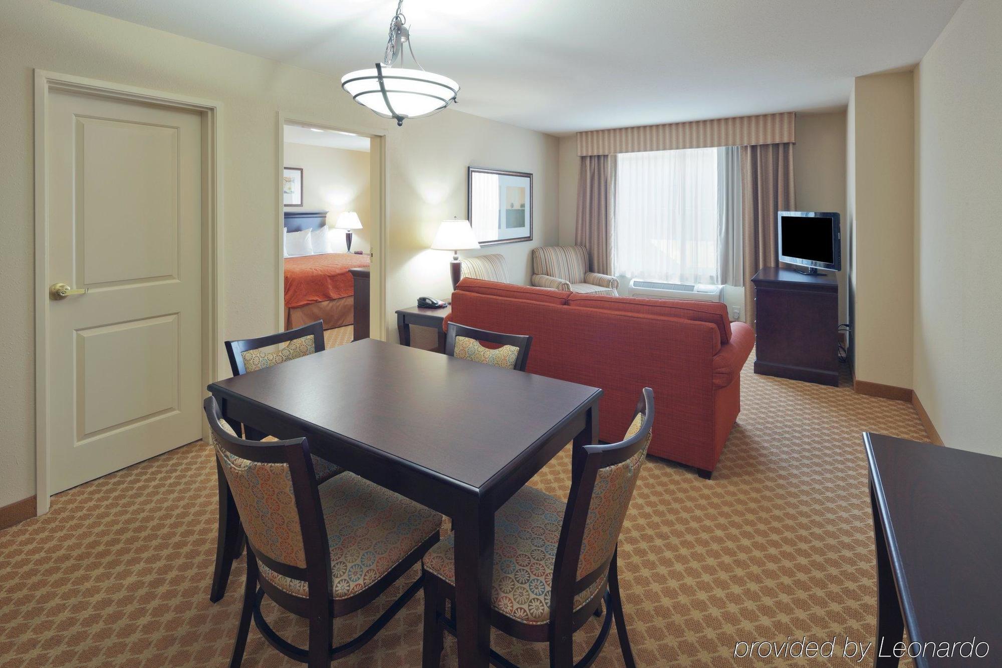 Country Inn & Suites By Radisson, Madison, Al Δωμάτιο φωτογραφία
