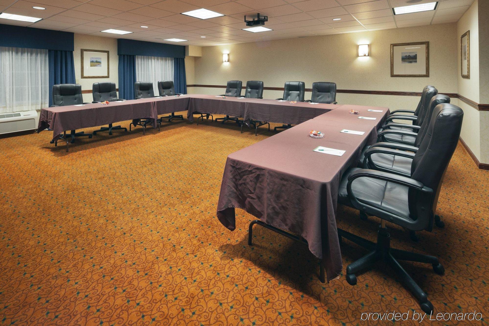 Country Inn & Suites By Radisson, Madison, Al Επιχειρήσεις φωτογραφία